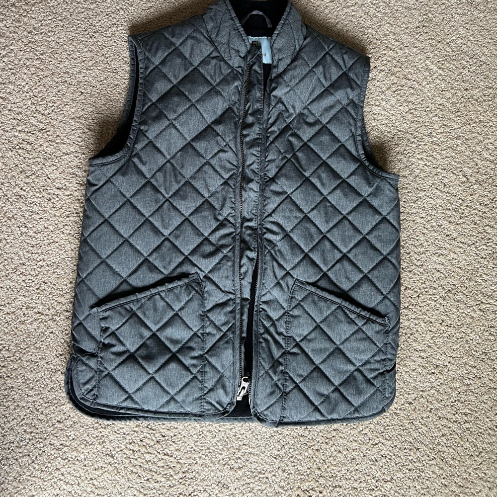 Kids vest